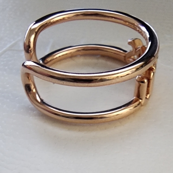 Pandora ME Vibes Open Ring size 56 US 7.5 - Picture 5 of 8